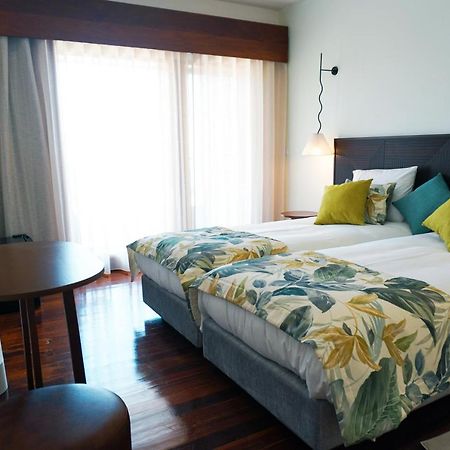 Inn Caramulo Hotel Tondela Zewnętrze zdjęcie